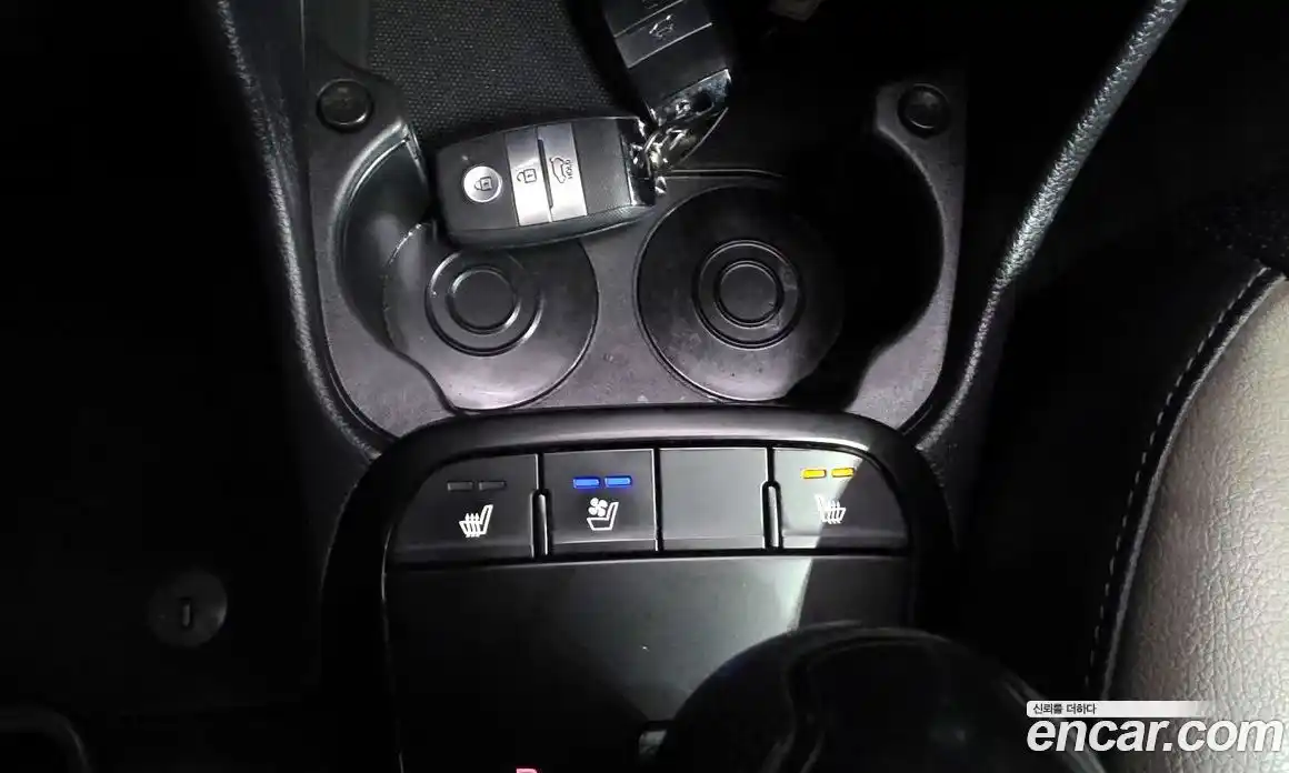 Kia Morning 2022 1.0 Автомат в Москве № 122131, фото 14