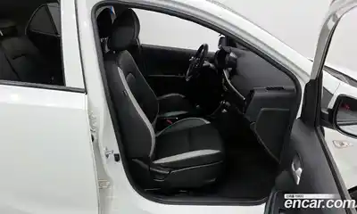 Kia Morning 2022 1.0 Автомат в Москве № 122131, миниатюра 5