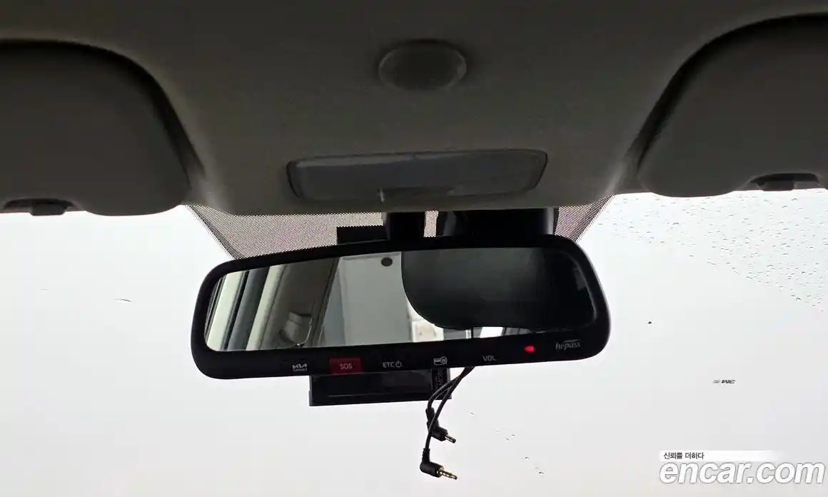 Kia Morning 2022 1.0 Автомат в Москве № 122131, фото 9