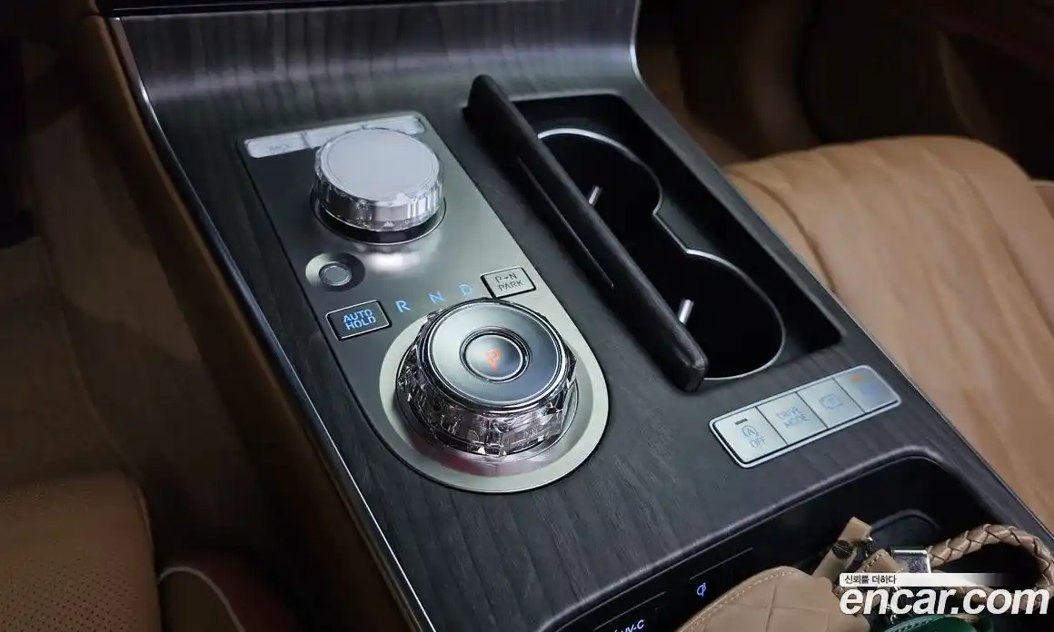 Genesis G80 2025 2.5 Автомат в Москве № 122432, фото 20