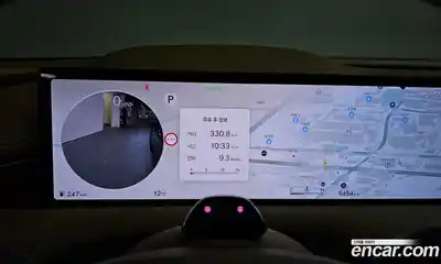 Genesis G80 2025 2.5 Автомат в Москве № 122432, миниатюра 5