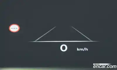 Genesis G80 2025 2.5 Автомат в Москве № 122432, миниатюра 6