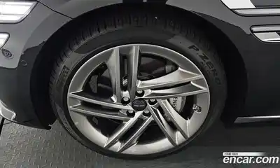 Genesis G80 2025 2.5 Автомат в Москве № 122432, миниатюра 9