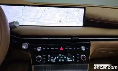 Genesis G80 2025 2.5 Автомат в Москве № 122432, миниатюра 10