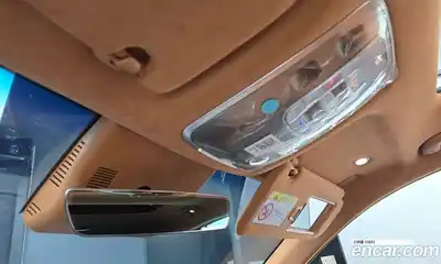 Genesis GV80 2024 2.5 Автомат в Москве № 122479, миниатюра 12