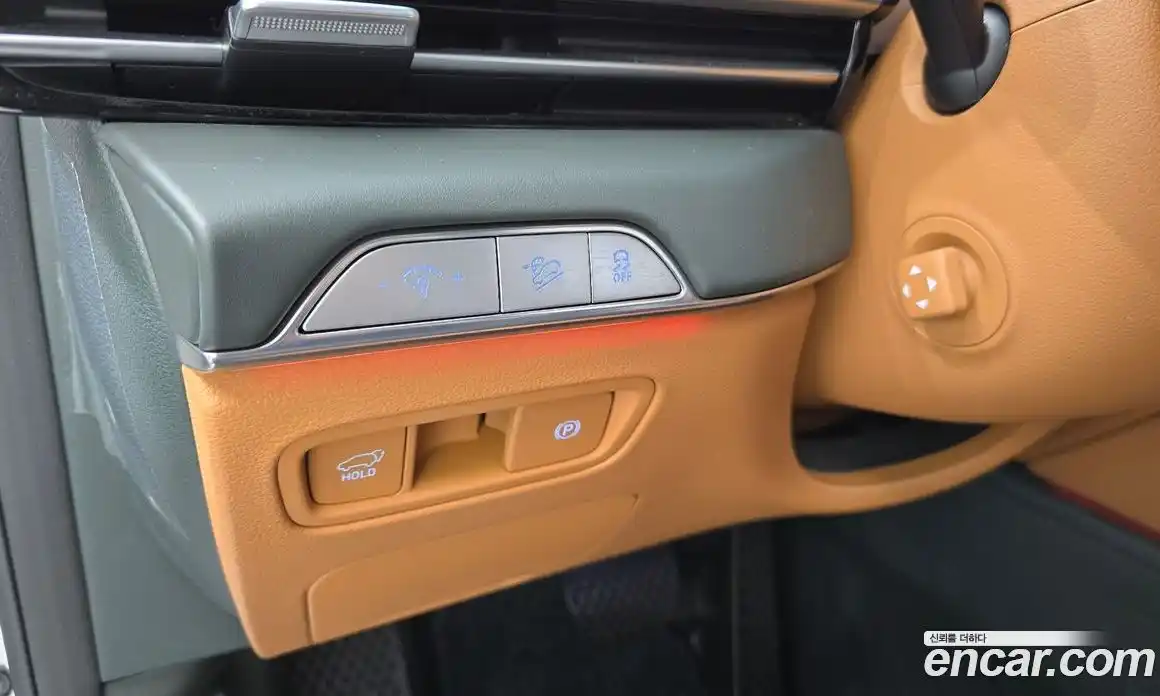 Genesis GV80 2024 2.5 Автомат в Москве № 122479, фото 15