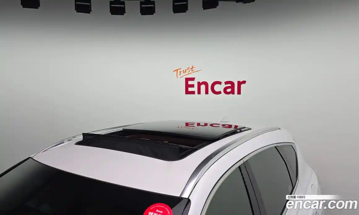 Genesis GV80 2024 2.5 Автомат в Москве № 122479, фото 3