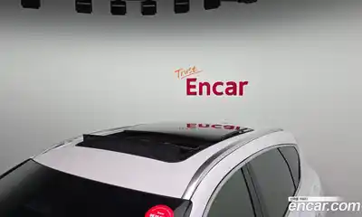 Genesis GV80 2024 2.5 Автомат в Москве № 122479, миниатюра 3