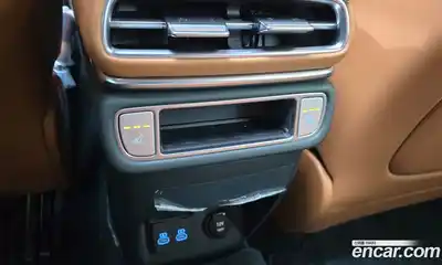 Genesis GV80 2024 2.5 Автомат в Москве № 122479, миниатюра 4