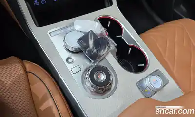 Genesis GV80 2024 2.5 Автомат в Москве № 122479, миниатюра 5