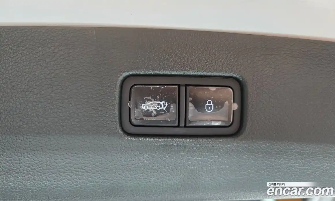 Genesis GV80 2024 2.5 Автомат в Москве № 122479, фото 6