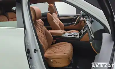 Genesis GV80 2024 2.5 Автомат в Москве № 122479, миниатюра 10