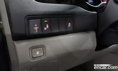 Kia Canival 2018 2.2 Автомат в Москве № 123725, миниатюра 12
