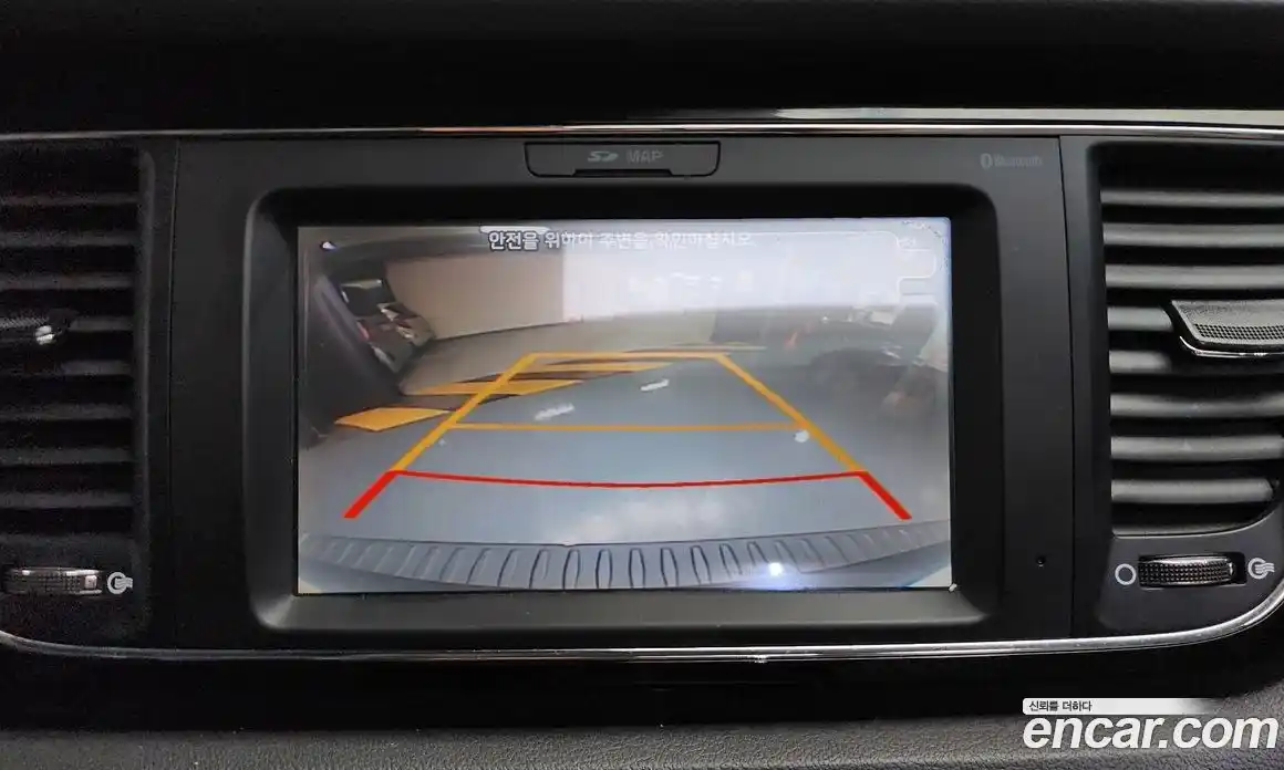 Kia Canival 2018 2.2 Автомат в Москве № 123725, фото 19