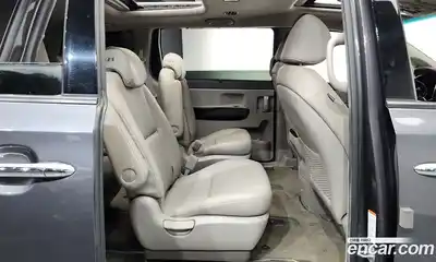 Kia Canival 2018 2.2 Автомат в Москве № 123725, миниатюра 6