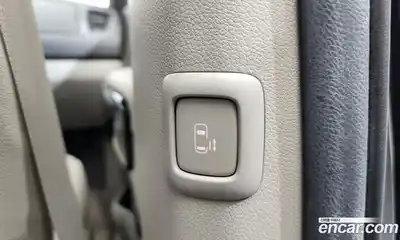 Kia Canival 2018 2.2 Автомат в Москве № 123725, миниатюра 7