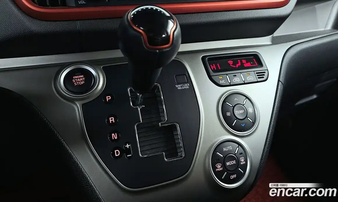 Kia Ray 2021 1.0 Автомат в Москве № 124271, фото 11