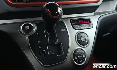 Kia Ray 2021 1.0 Автомат в Москве № 124271, миниатюра 11