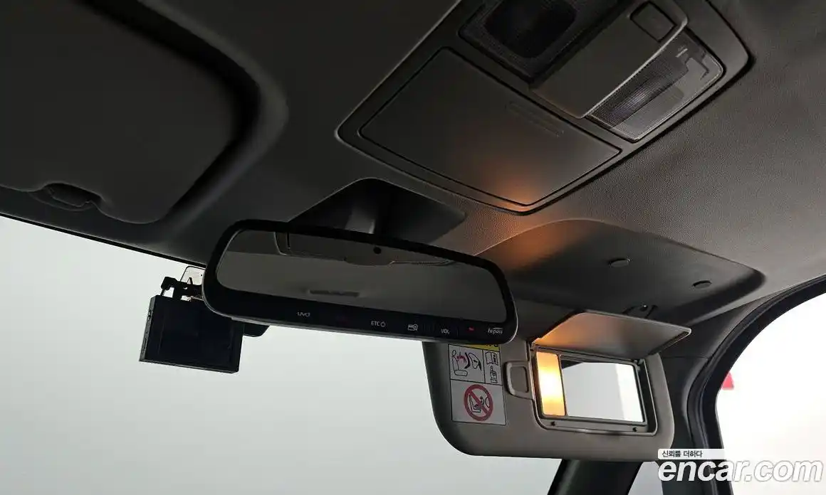 Kia Ray 2021 1.0 Автомат в Москве № 124271, фото 18