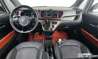 Kia Ray 2021 1.0 Автомат в Москве № 124271, миниатюра 6