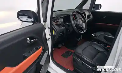 Kia Ray 2021 1.0 Автомат в Москве № 124271, миниатюра 8