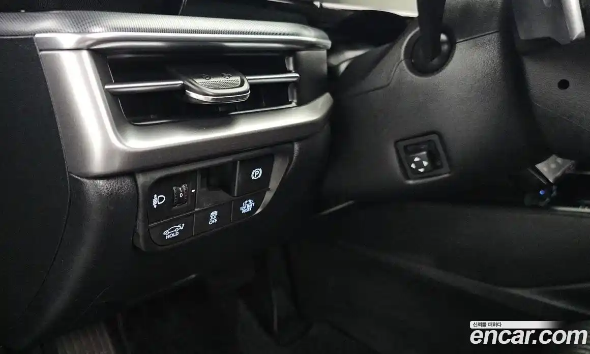 Hyundai Grandeur 2023 1.6 Автомат в Москве № 126057, фото 11