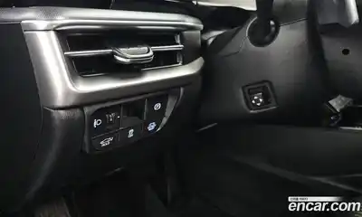 Hyundai Grandeur 2023 1.6 Автомат в Москве № 126057, миниатюра 11