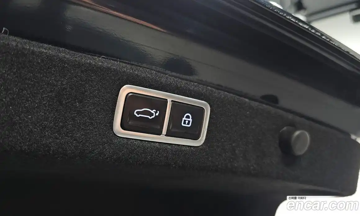 Hyundai Grandeur 2023 1.6 Автомат в Москве № 126057, фото 12