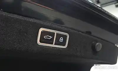 Hyundai Grandeur 2023 1.6 Автомат в Москве № 126057, миниатюра 12