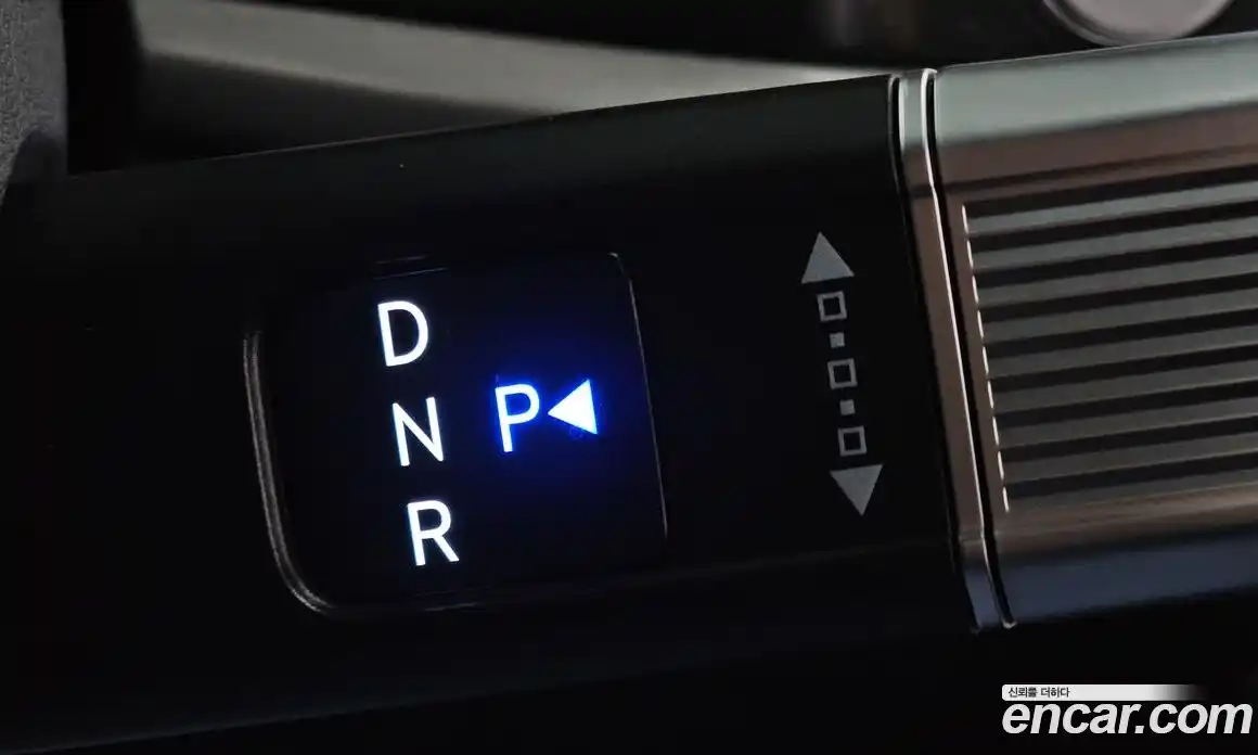 Hyundai Grandeur 2023 1.6 Автомат в Москве № 126057, фото 19