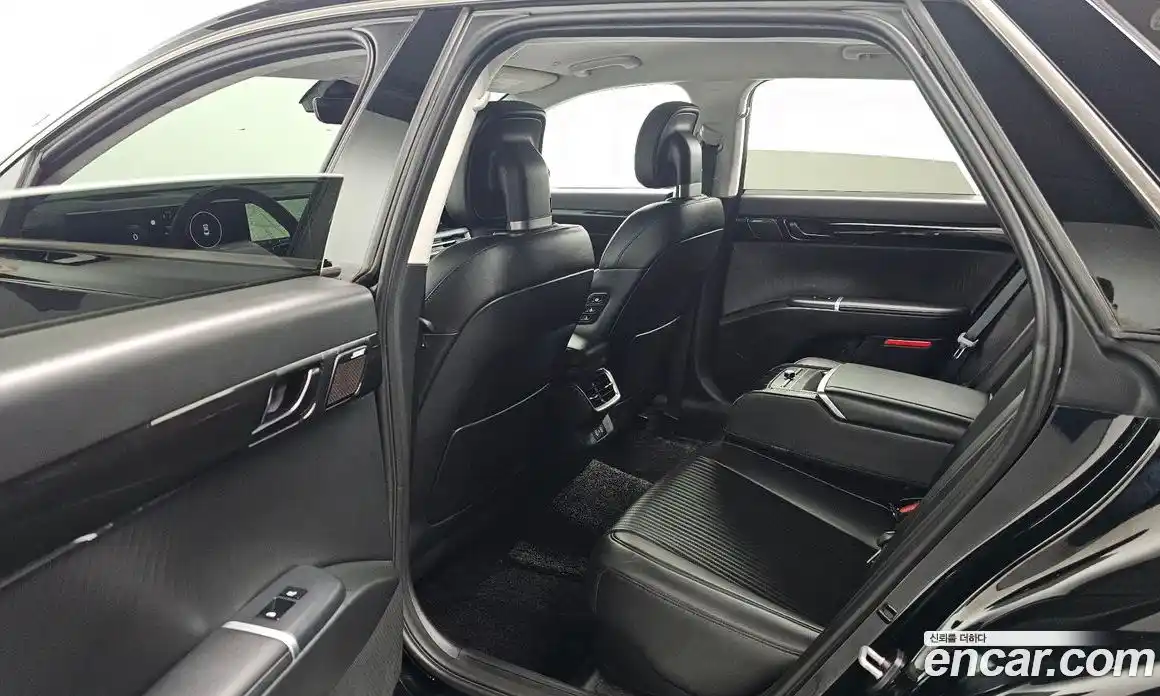 Hyundai Grandeur 2023 1.6 Автомат в Москве № 126057, фото 20