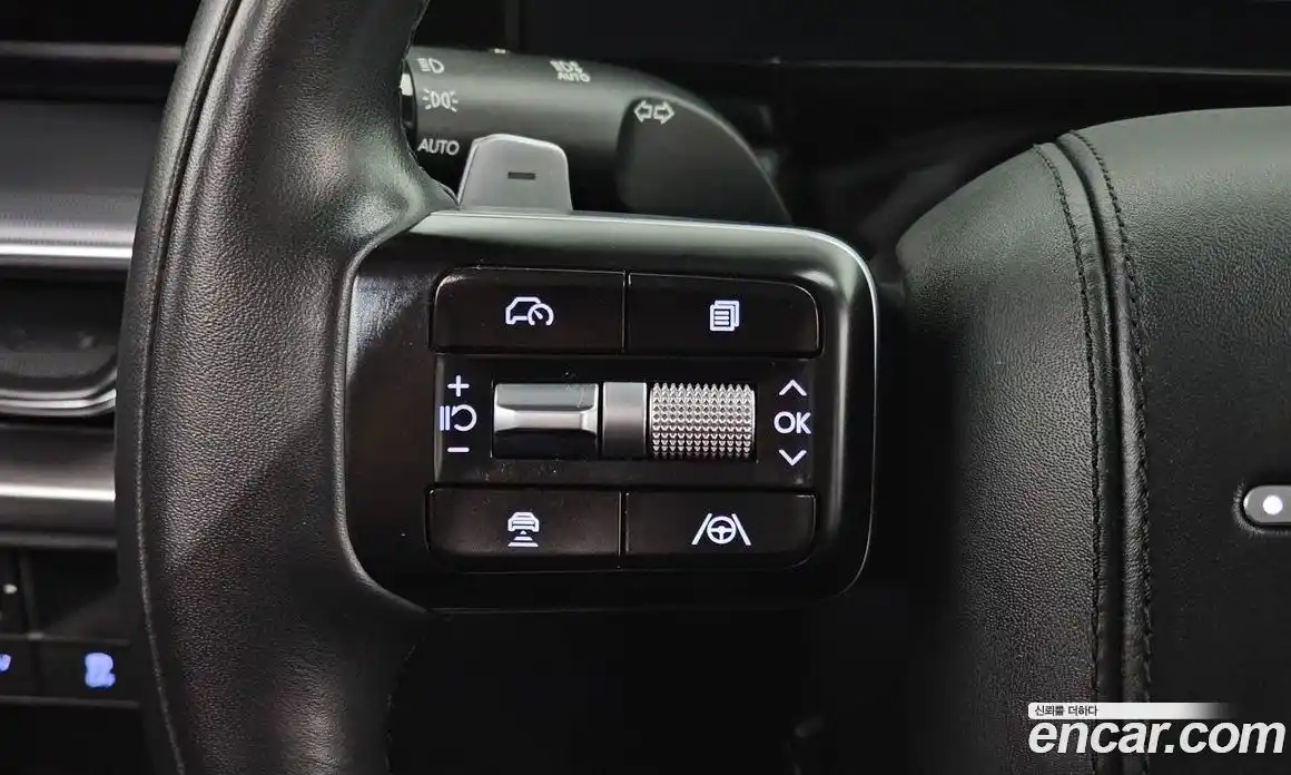 Hyundai Grandeur 2023 1.6 Автомат в Москве № 126057, фото 5