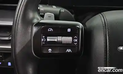 Hyundai Grandeur 2023 1.6 Автомат в Москве № 126057, миниатюра 5