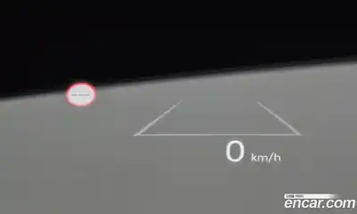 Hyundai Grandeur 2023 1.6 Автомат в Москве № 126057, миниатюра 8