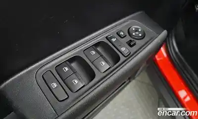 Hyundai Casper, 2022