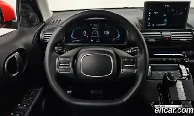 Hyundai Casper 2022 1.0 Автомат в Москве № 126280, миниатюра 11