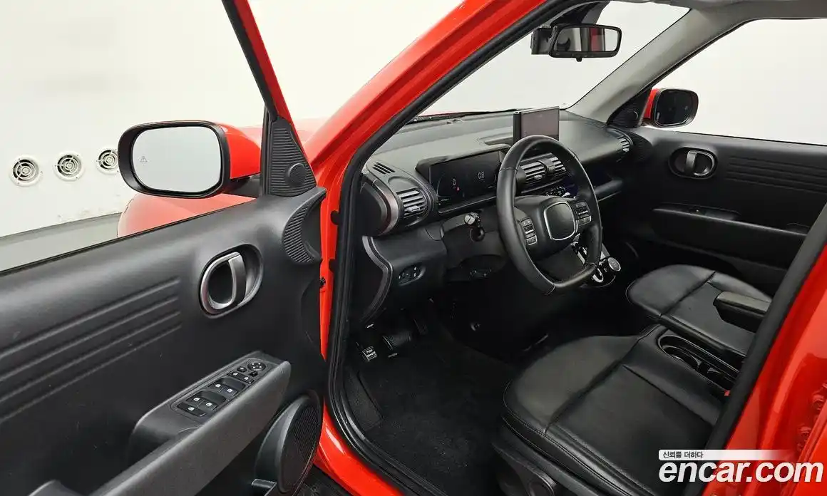 Hyundai Casper 2022 1.0 Автомат в Москве № 126280, фото 14