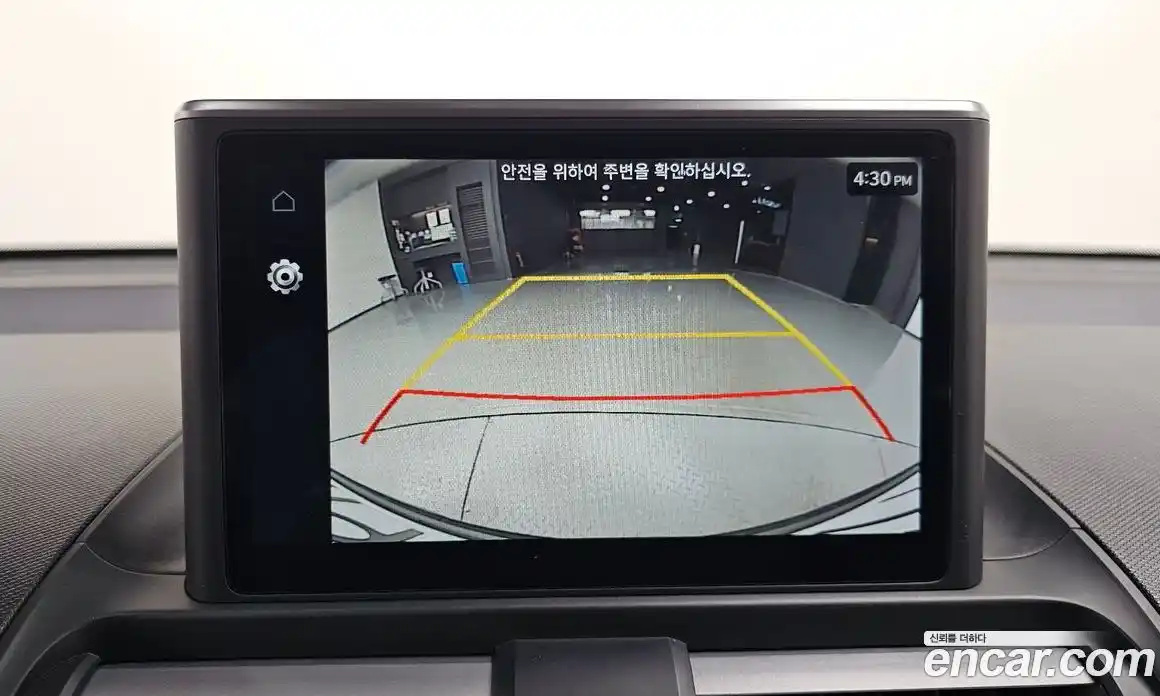 Hyundai Casper 2022 1.0 Автомат в Москве № 126280, фото 15