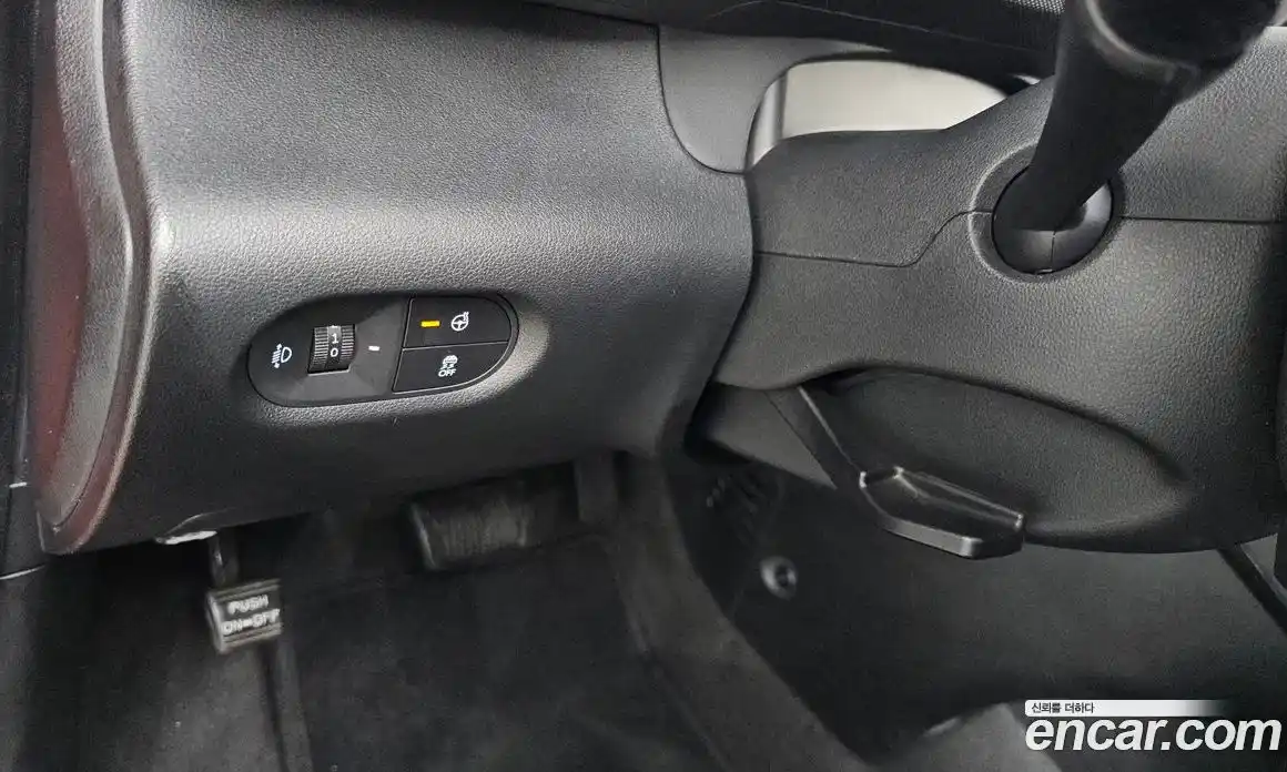 Hyundai Casper 2022 1.0 Автомат в Москве № 126280, фото 16