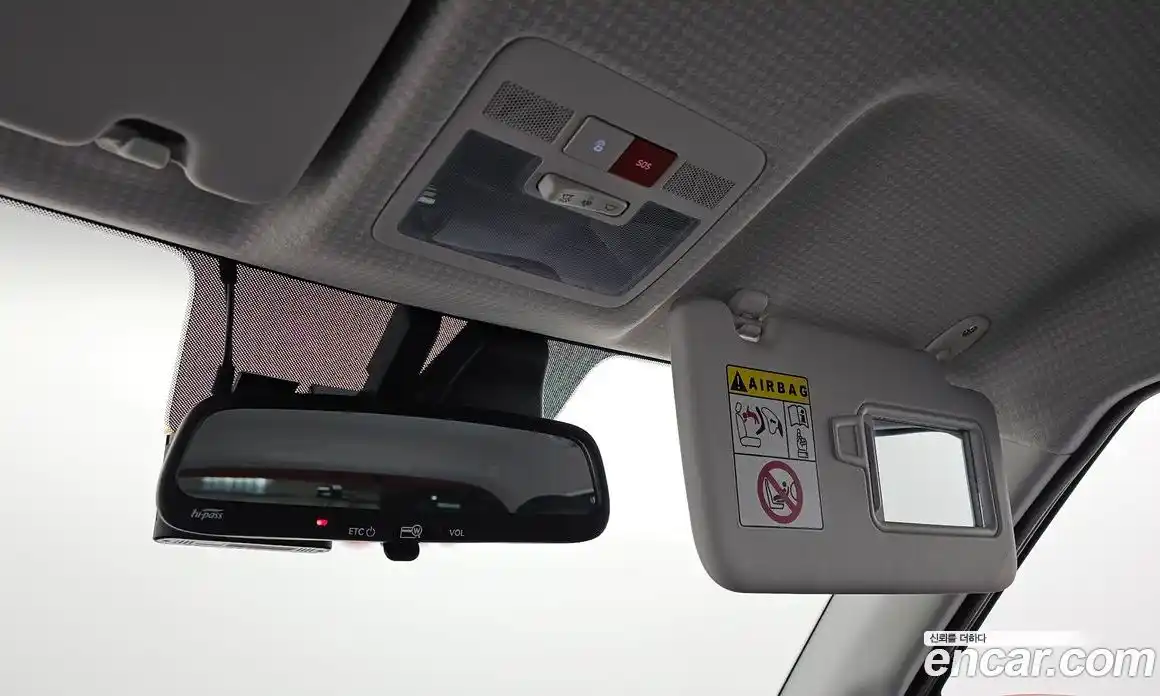 Hyundai Casper 2022 1.0 Автомат в Москве № 126280, фото 19