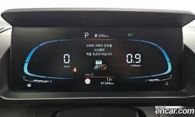 Hyundai Casper 2022 1.0 Автомат в Москве № 126280, миниатюра 3