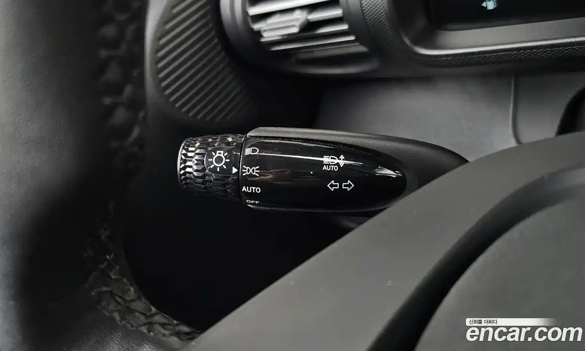 Hyundai Casper 2022 1.0 Автомат в Москве № 126280, фото 4