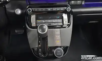 Hyundai Casper 2022 1.0 Автомат в Москве № 126280, миниатюра 5