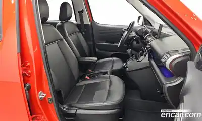 Hyundai Casper 2022 1.0 Автомат в Москве № 126280, миниатюра 6