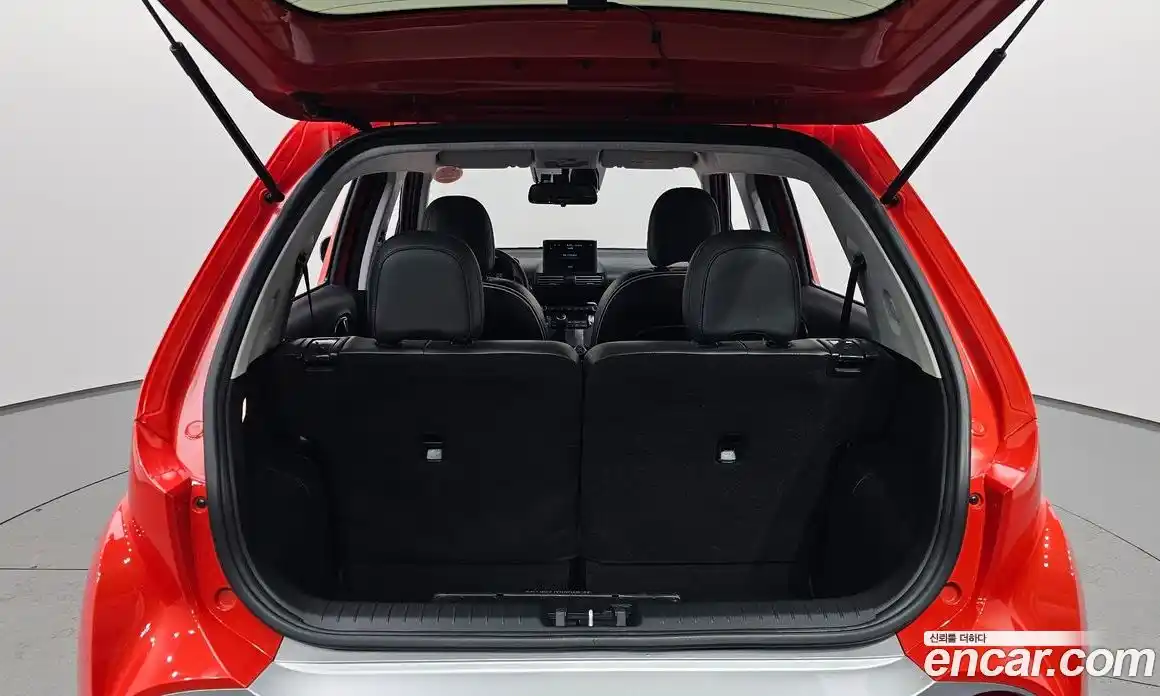 Hyundai Casper 2022 1.0 Автомат в Москве № 126280, фото 7