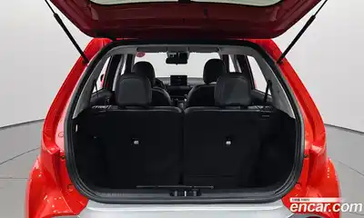 Hyundai Casper 2022 1.0 Автомат в Москве № 126280, миниатюра 7