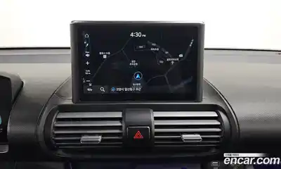 Hyundai Casper 2022 1.0 Автомат в Москве № 126280, миниатюра 9