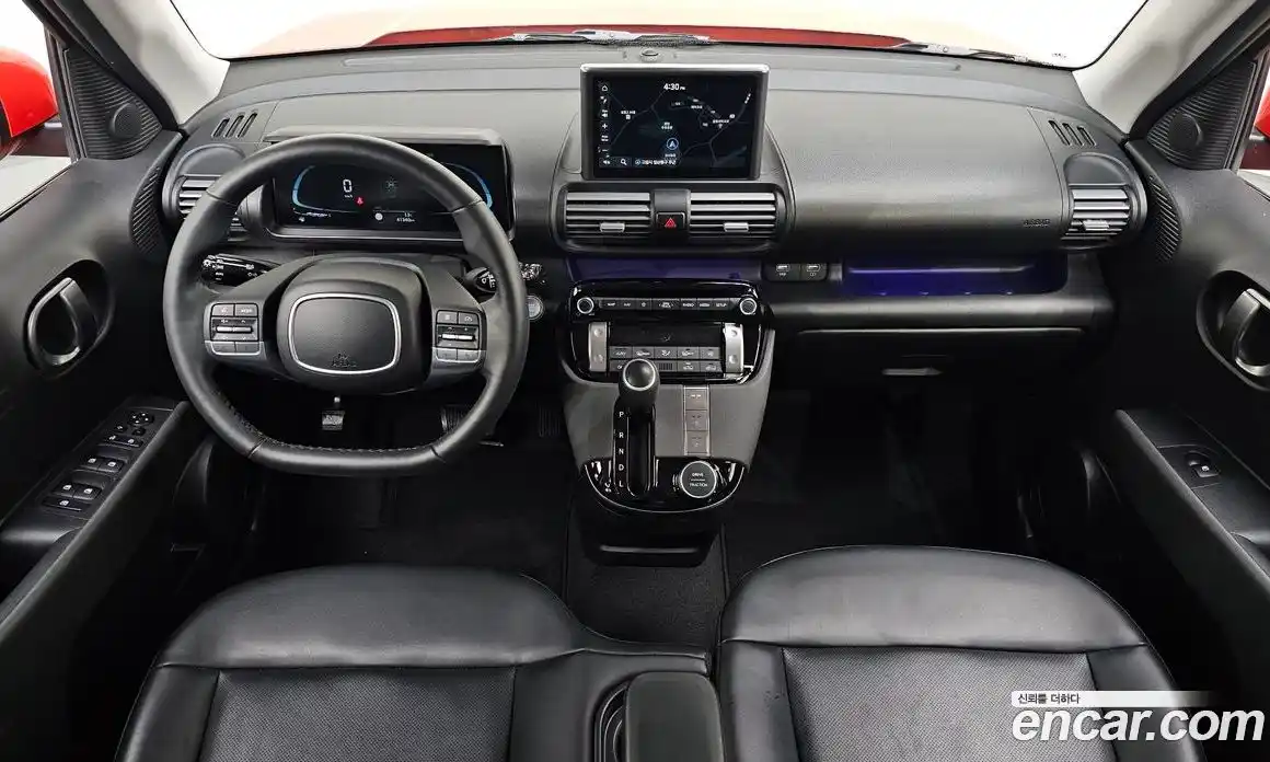 Hyundai Casper 2022 1.0 Автомат в Москве № 126280, фото 10