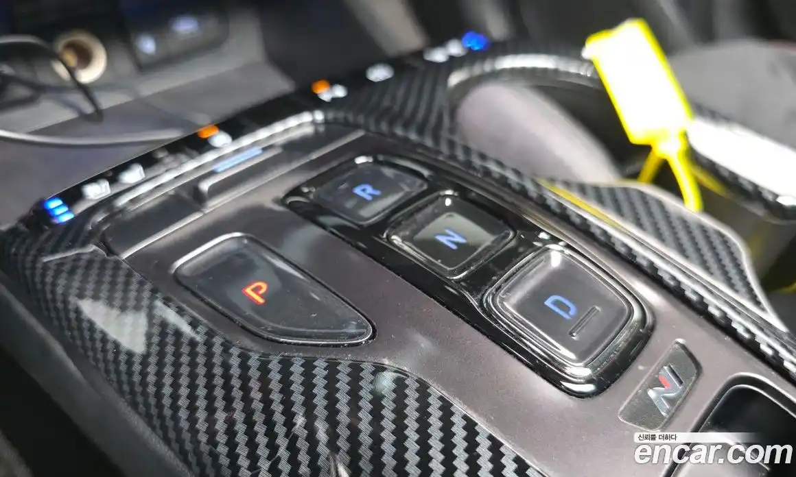 Hyundai Tucson 2022 1.6 Автомат в Москве № 126986, фото 18