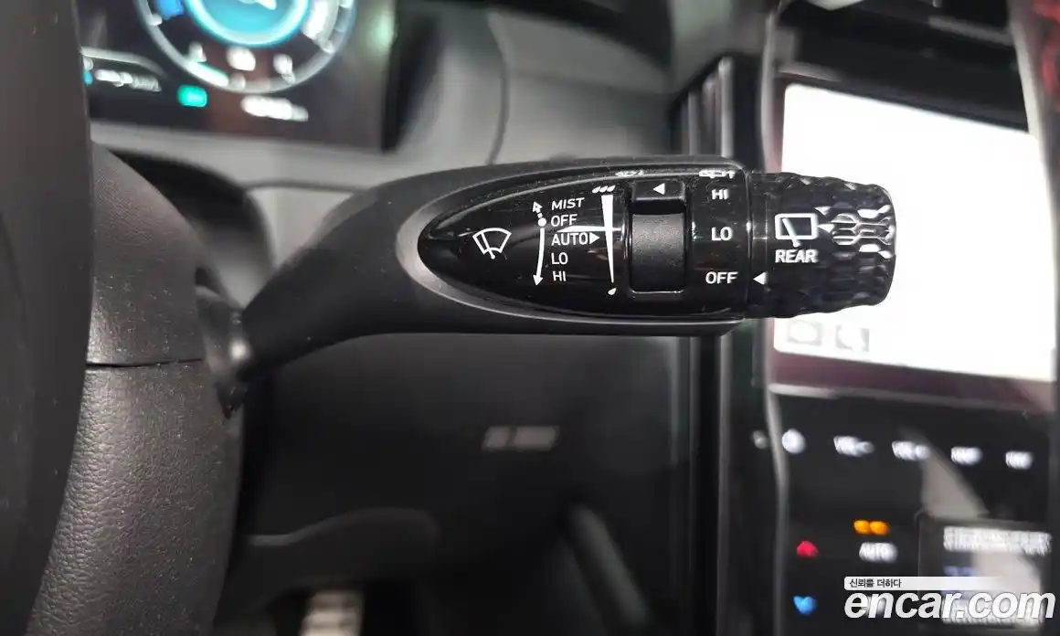 Hyundai Tucson 2022 1.6 Автомат в Москве № 126986, фото 20